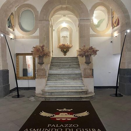Treasures Apartment Catania Exterior photo